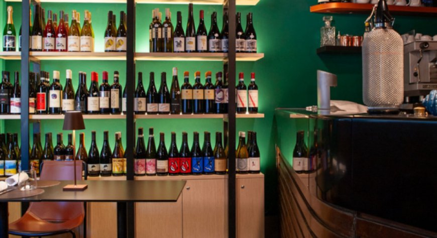 Sestante e Tocia ripensano l’osteria veneziana con un pop-up di tre mesi