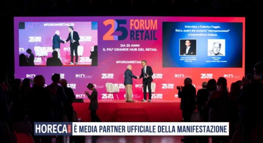 Forum Retail 2026: a Milano il confronto tra AI, nuovi format e modelli di business