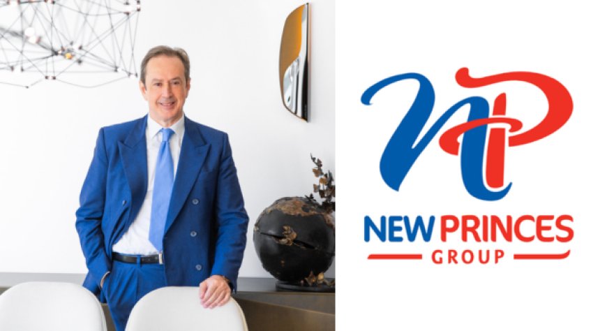 NewPrinces, ricavi in crescita e utile positivo nel secondo trimestre