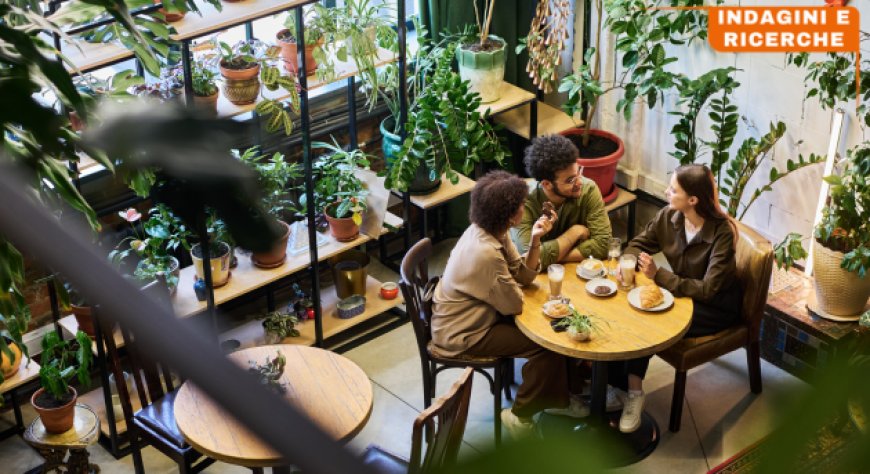Ristoranti e sostenibilità: quanto conta davvero per il cliente