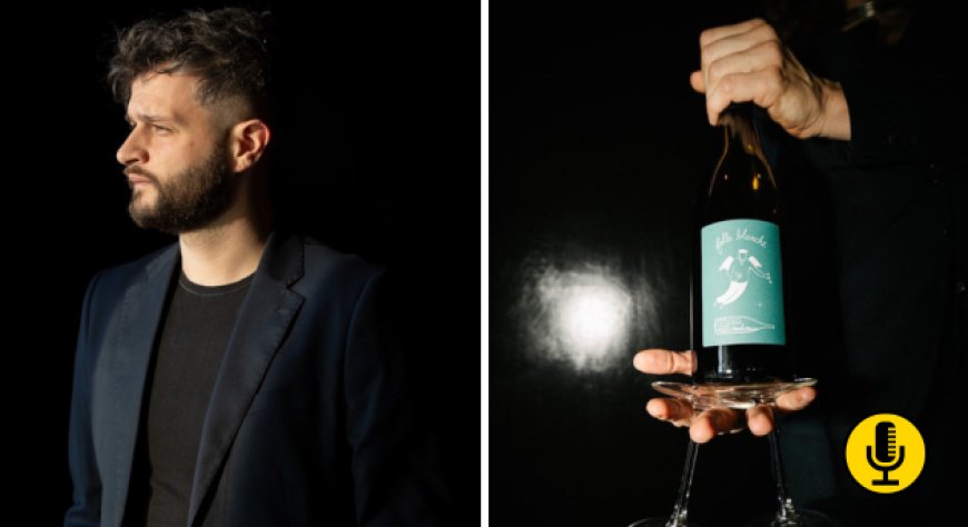 Dentro il Pairing. Veritas, Napoli: il racconto del sommelier Gennaro Graziano