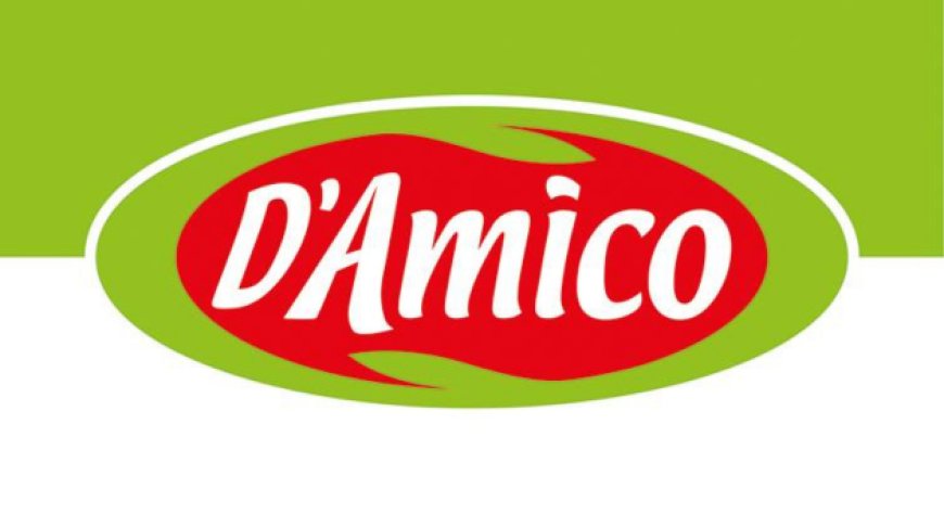 D’Amico presenta i Vasi d’Autore 2026 alla Salerno Design Week