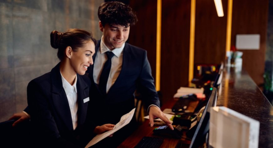 Hotel sempre più digitali: ma come scegliere le tecnologie giuste?
