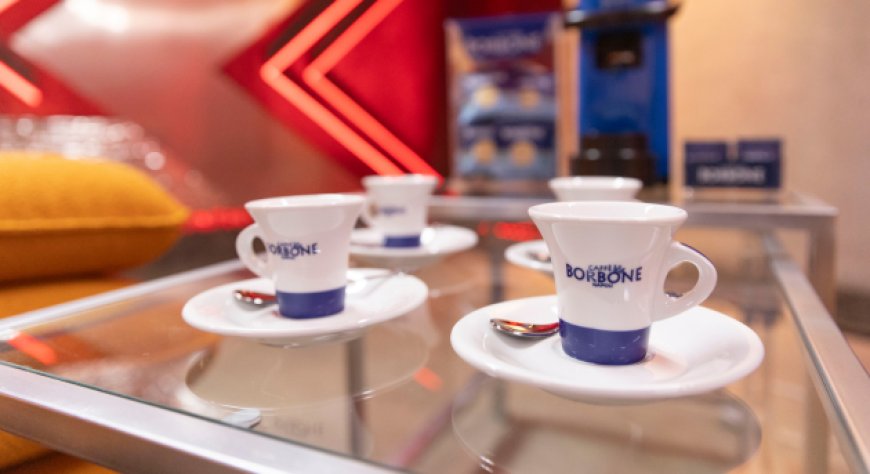 Caffè Borbone rinnova la partnership con X Factor e lancia il concorso Talento Espresso