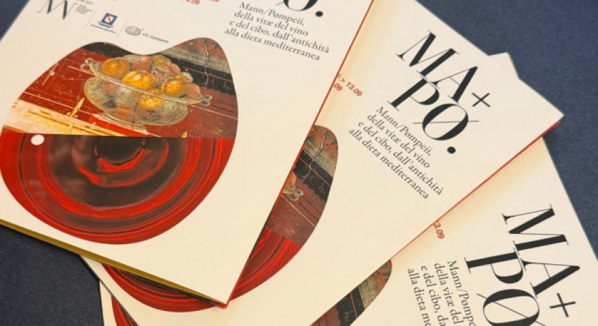 Dall’Antichità alla Dieta Mediterranea, quarta edizione tra Napoli e Bacoli
