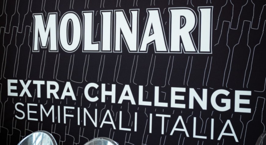 Molinari Extra Challenge, annunciati i dieci finalisti della competizione internazionale