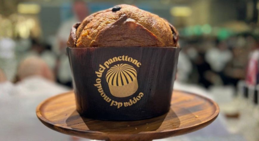 Coppa del Mondo del Panettone, a Milano la finale con 19 Paesi