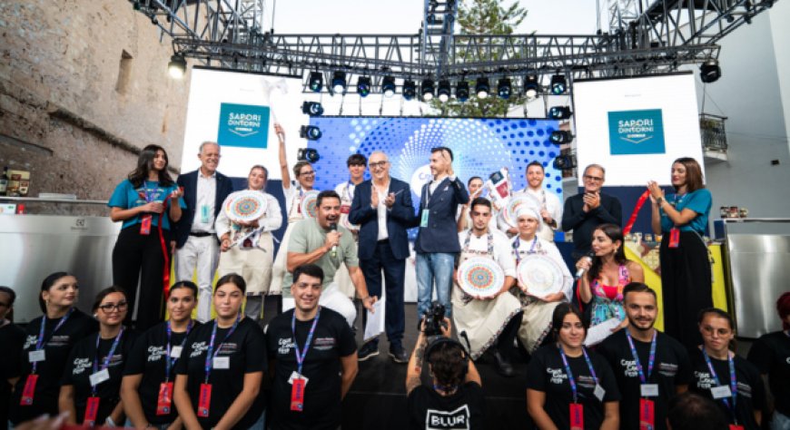 Cous Cous Fest 2026, a San Vito Lo Capo dieci giorni di cucina, musica e spettacoli
