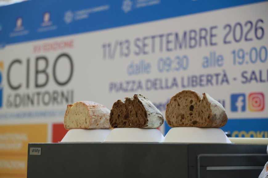 Cibo & Dintorni chiude la XV edizione con circa mille incontri B2B e buyer da 16 Paesi