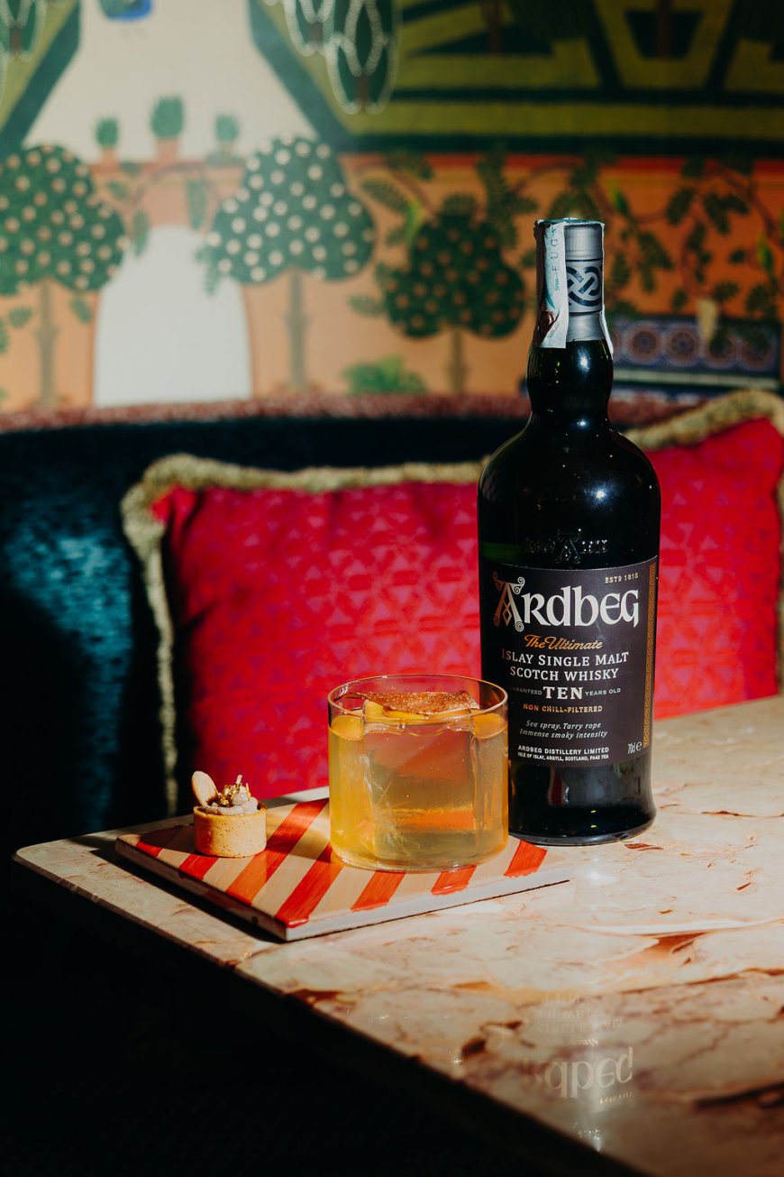 Moët Hennessy Italia alla Taormina Cocktail Week con quattro distillati e cocktail ispirati alla letteratura