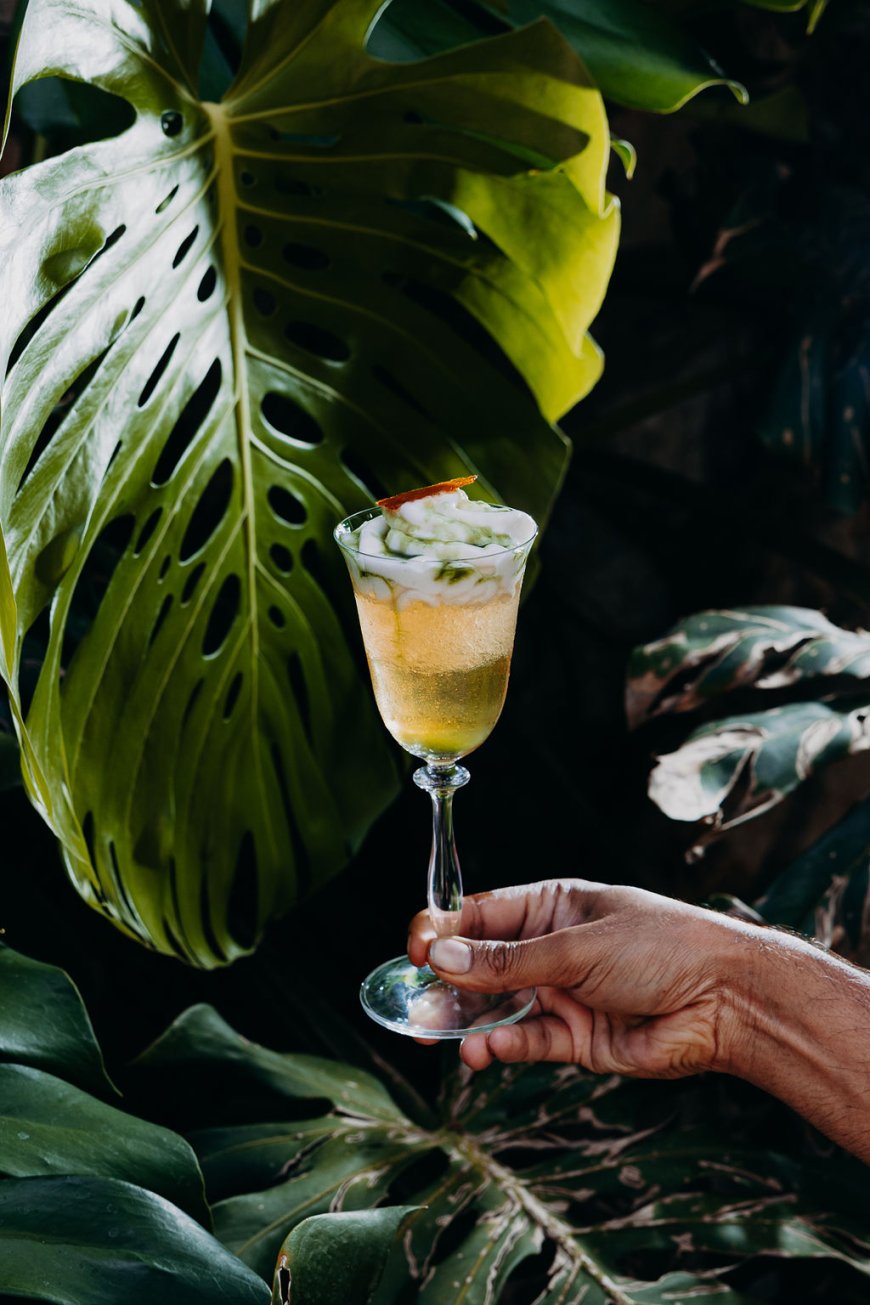 Moët Hennessy Italia alla Taormina Cocktail Week con quattro distillati e cocktail ispirati alla letteratura