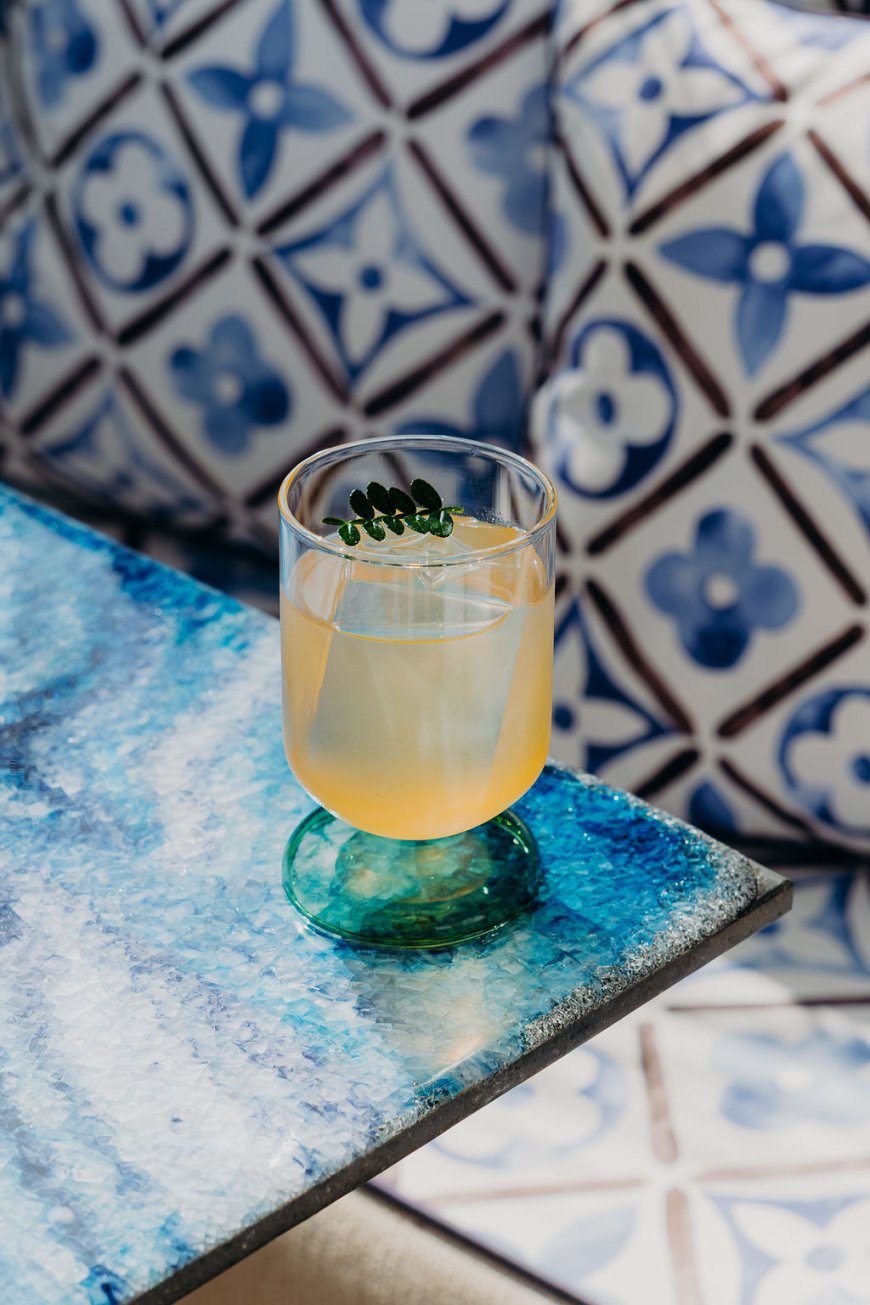 Moët Hennessy Italia alla Taormina Cocktail Week con quattro distillati e cocktail ispirati alla letteratura