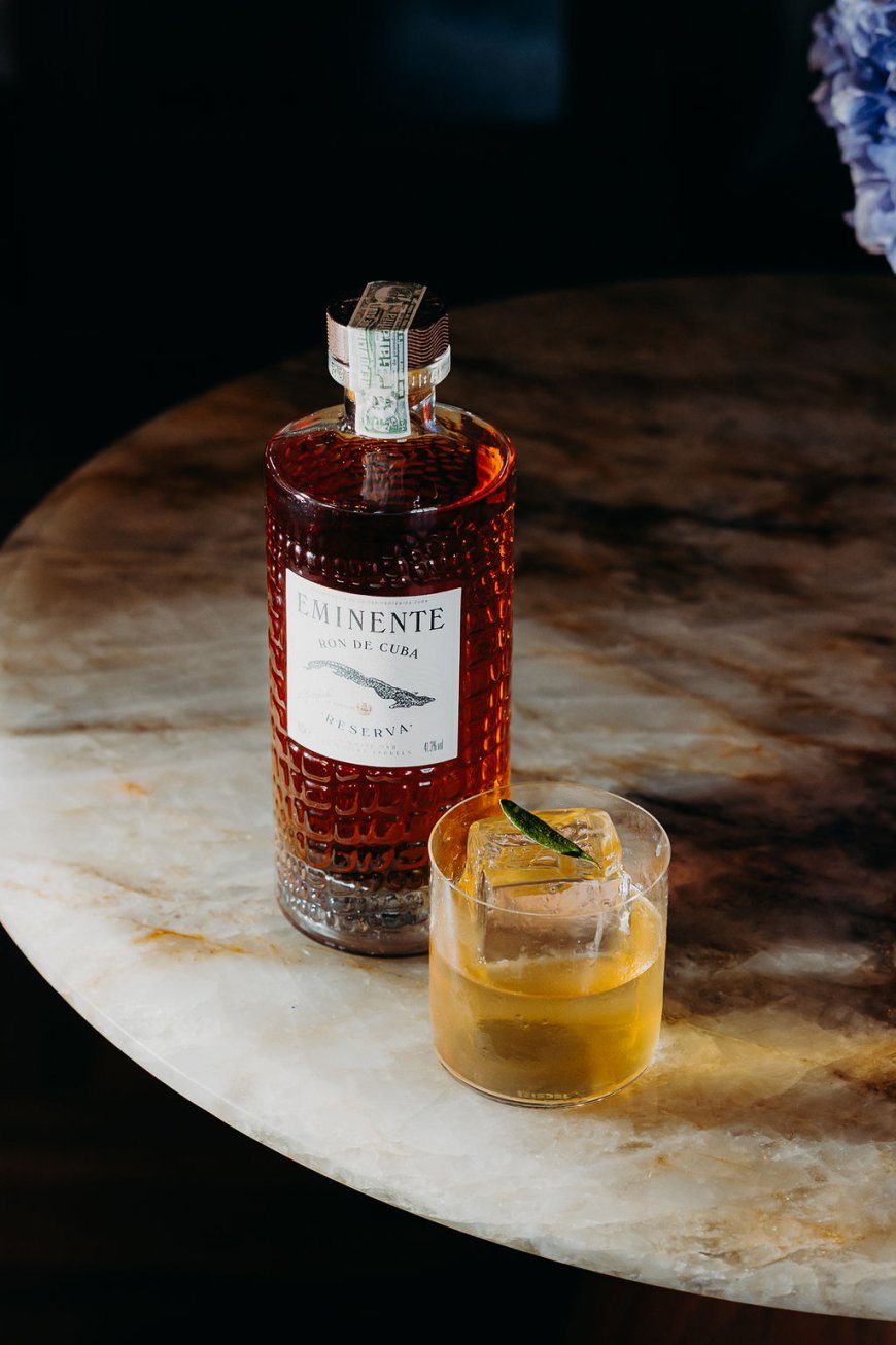 Moët Hennessy Italia alla Taormina Cocktail Week con quattro distillati e cocktail ispirati alla letteratura