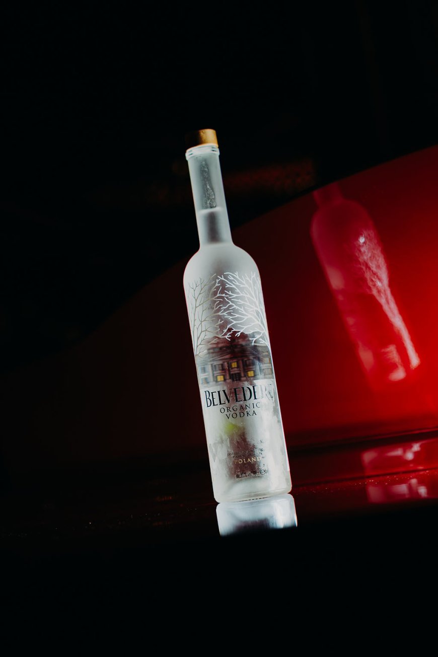 Moët Hennessy Italia alla Taormina Cocktail Week con quattro distillati e cocktail ispirati alla letteratura