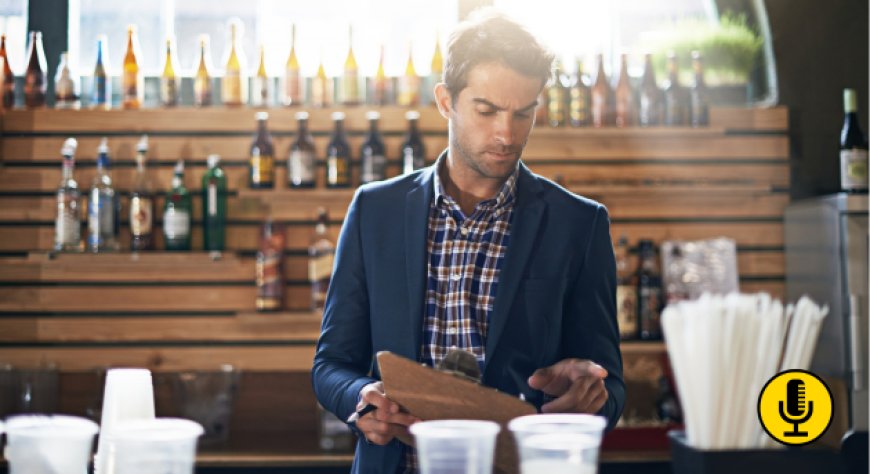 Nuove regole sul greenwashing: cosa devono controllare bar, ristoranti e hotel