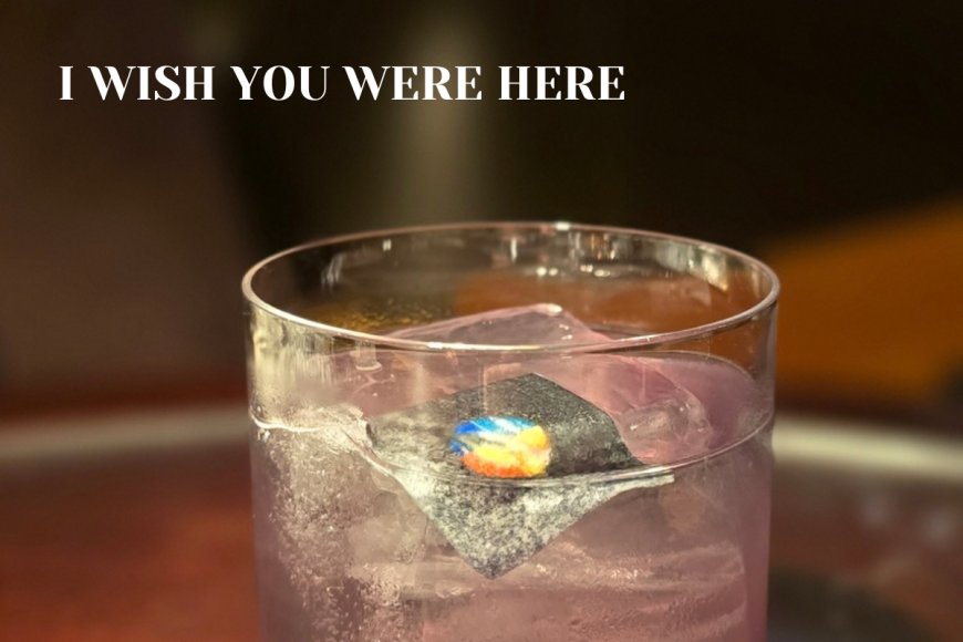 Principe di Savoia, l’ultima drink list prima dei lavori: il racconto di Daniele Celli