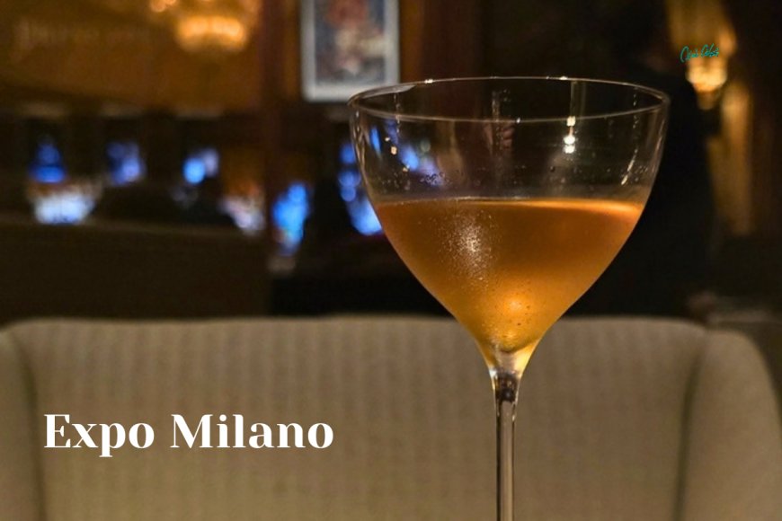 Principe di Savoia, l’ultima drink list prima dei lavori: il racconto di Daniele Celli