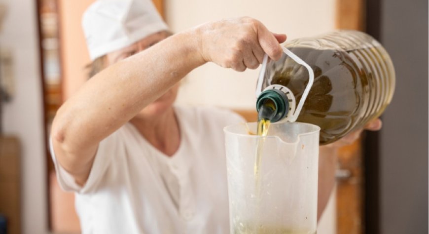 Olio sfuso, Unifol chiede di rendere operativa la bolla elettronica