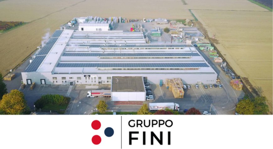 Gruppo Fini, via libera al nuovo magazzino di Ravarino