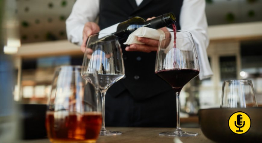 Carta dei vini: come crearne una che guidi il cliente all'acquisto