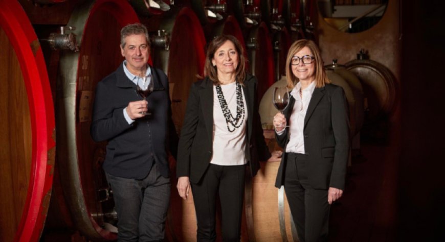 Tedeschi nella Top 100 di James Suckling con Capitel Monte Olmi Riserva 2019