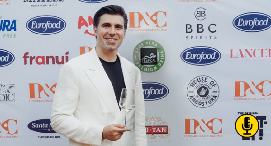 D&C al Roma Bar Show 2026: meno sovrapposizioni in catalogo, più partnership con i locali