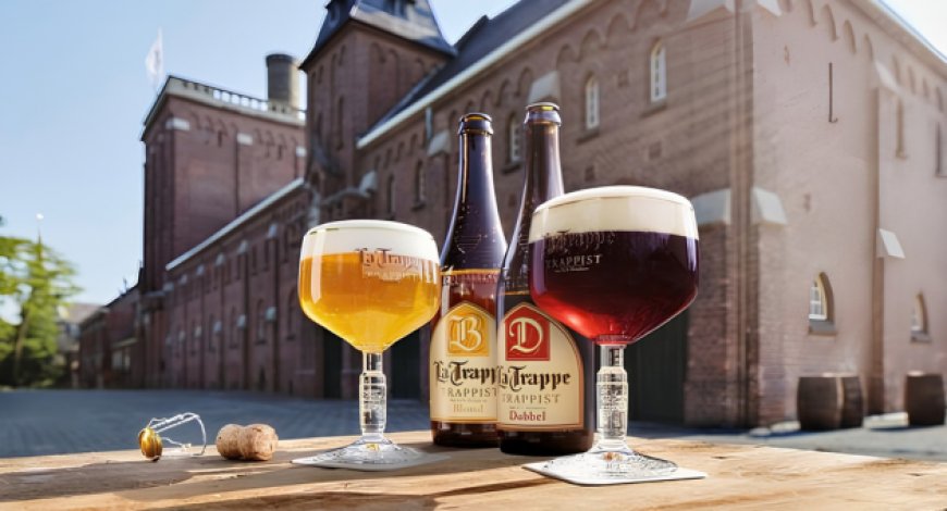 La Trappe Trappist sostiene Refettorio Modena con 3.000 pasti
