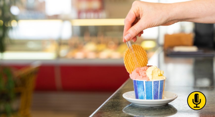 Gelato artigianale, tutti i gusti allo stesso prezzo: è ancora sostenibile questa scelta?
