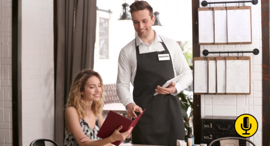 Allergie e intolleranze: la guida per migliorare il servizio al ristorante