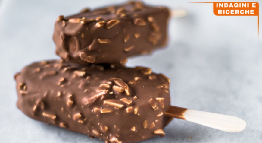 Gelato confezionato, estate 2026 in crescita: retail +9%, fuori casa vicino al +4%
