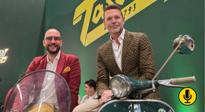 Tassoni punta sulla mixology: «Vogliamo diventare il luxury soft drink italiano nel mondo»