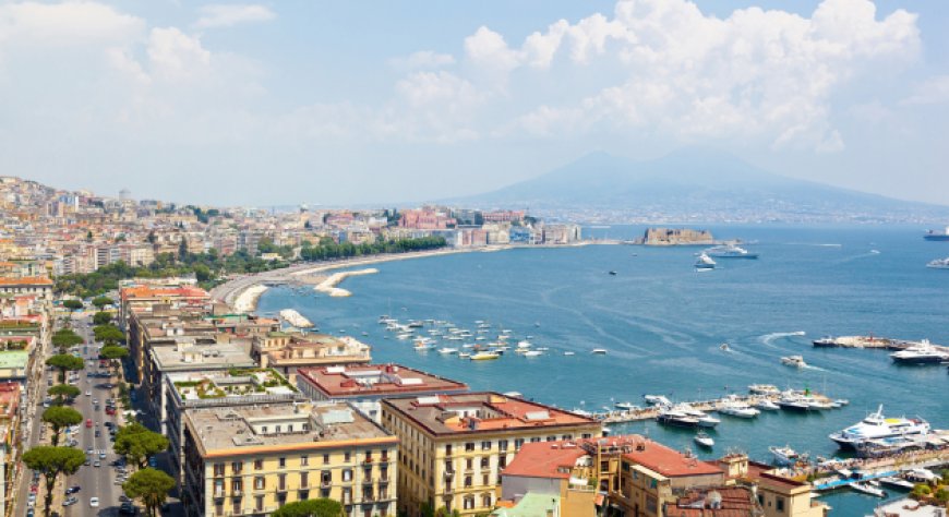 America's Cup a Napoli, attese 80mila presenze e hotel verso il tutto esaurito
