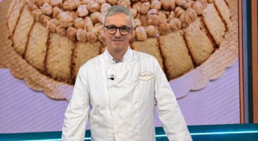 Pasticceria Pesce celebra 130 anni con chef e degustazioni