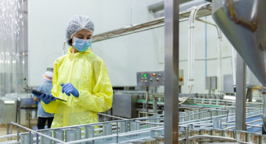 Food&Beverage italiano: 7 aziende su 30 raggiungono il Sustainable Grade