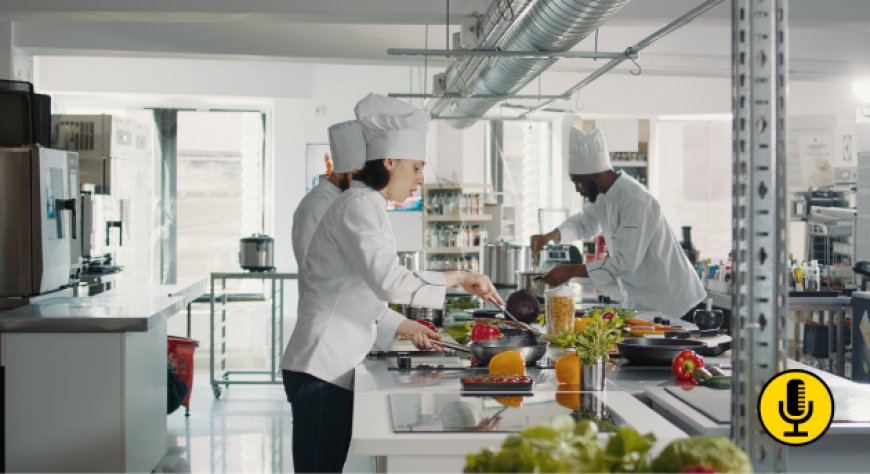 Personale Horeca, l’UE punta a facilitare la mobilità dei lavoratori