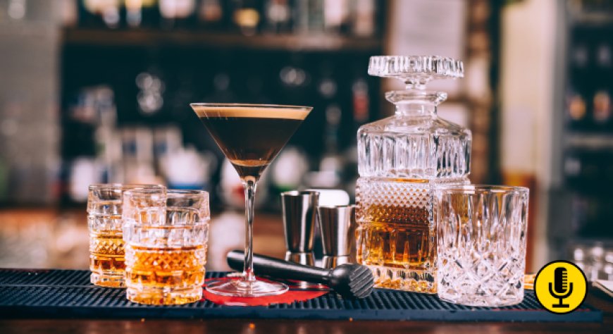 Alcolici, nei ristoranti il valore cala più che nei bar: la premiumisation cambia volto