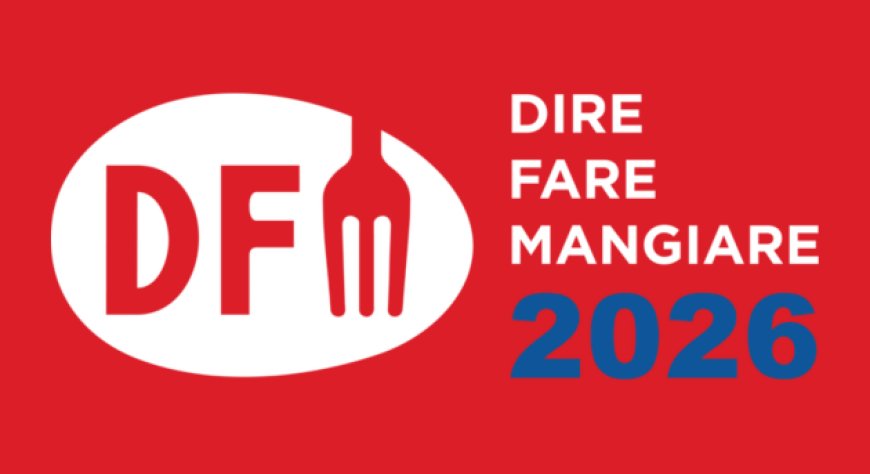 Dire Fare Mangiare 2026, a Milano il confronto sul futuro del foodservice