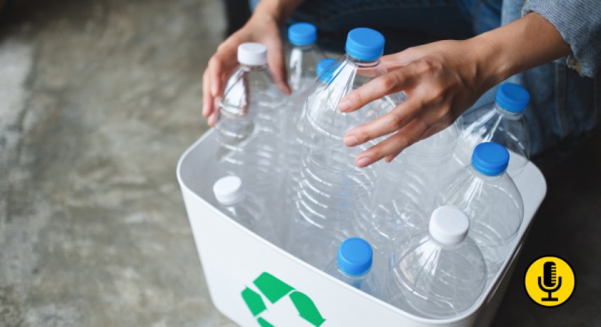 Plastica e metalli nei locali: cosa differenziare e quali errori evitare