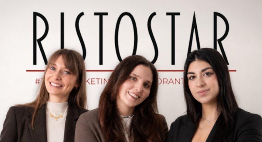 RISTOSTAR, nuovo progetto di Incrementoo per il marketing dell’alta ristorazione