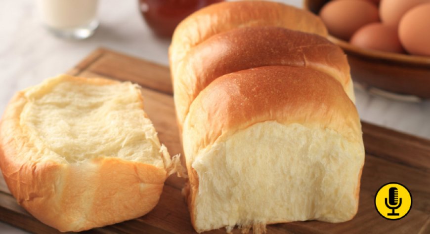 Shokupan e milk bun, la morbidezza si fa spazio nella bakery