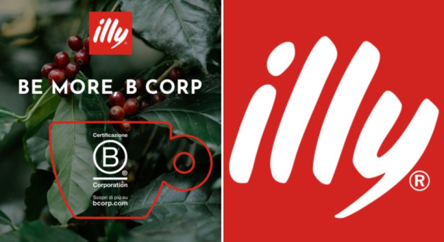 illycaffè, nuova ricertificazione B Corp secondo gli standard V2