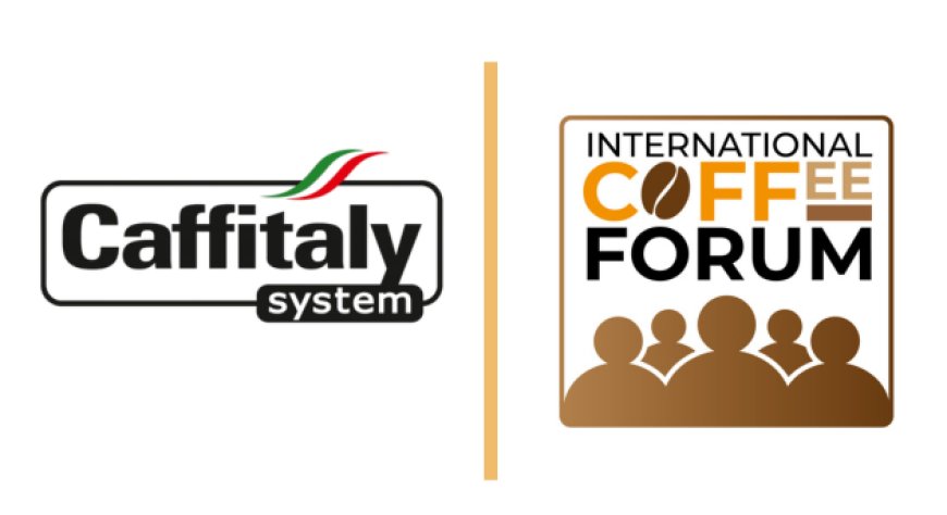 International Coffee Forum 2026: Caffitaly tra sostenibilità e innovazione
