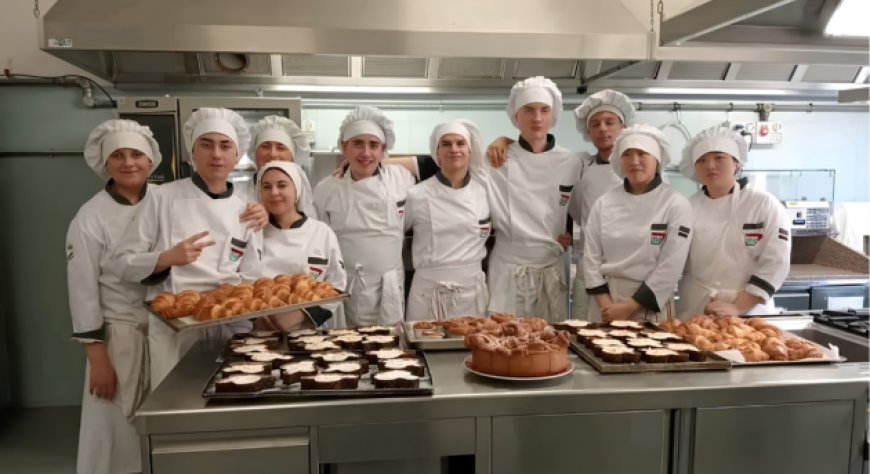 Annual Conference AEHT 2026, a Ferrara quasi 900 studenti e docenti da 23 Paesi