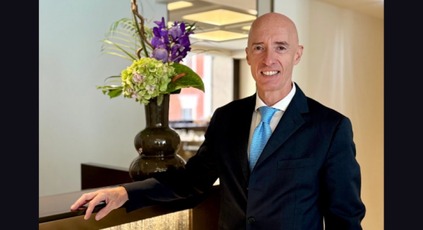 FH55 Hotels rinnova l’identità di brand e rafforza il posizionamento luxury