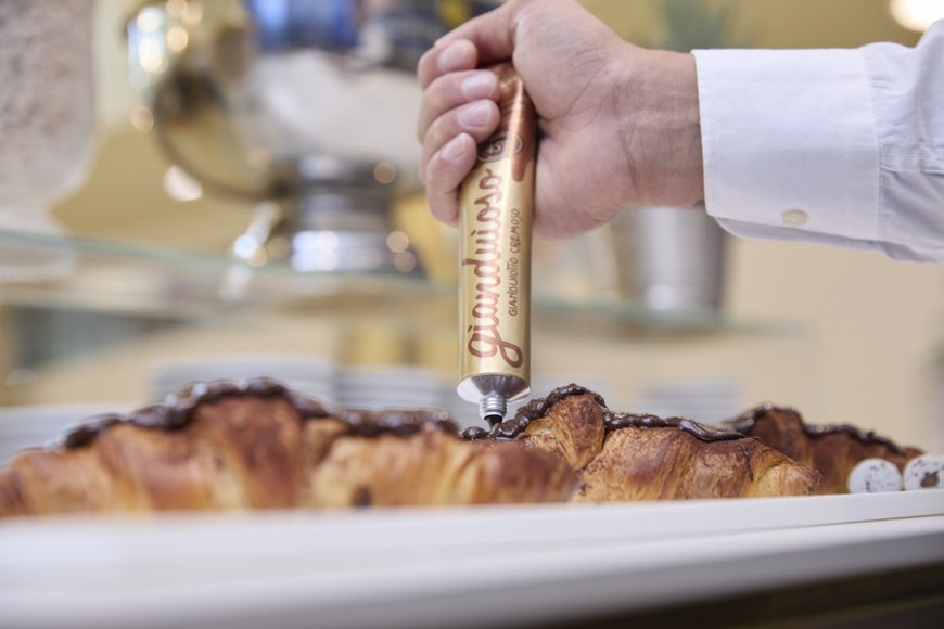 POP UP gestirà caffetteria e catering della Fabbrica della Felicità di Leone 1857