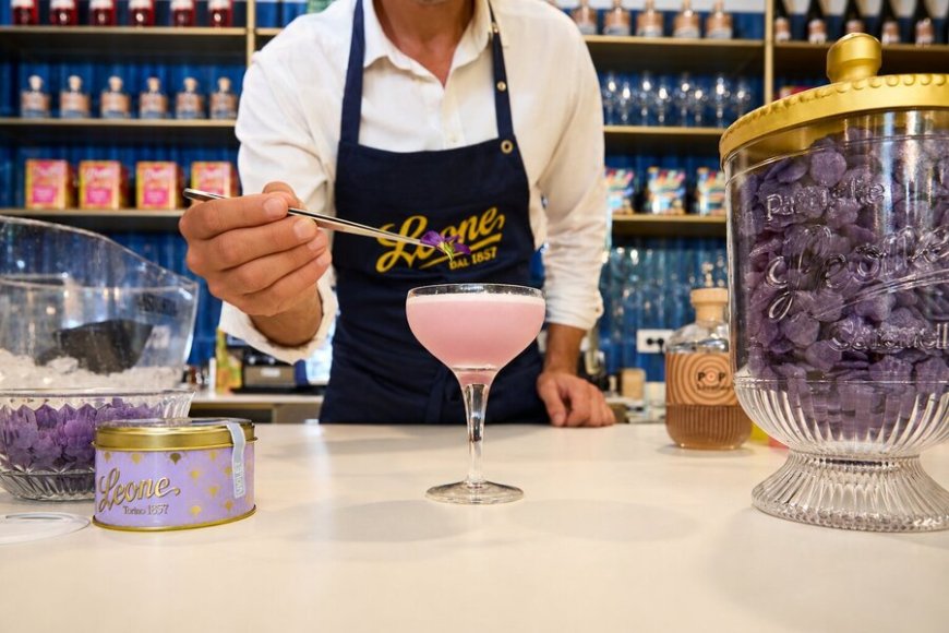 POP UP gestirà caffetteria e catering della Fabbrica della Felicità di Leone 1857