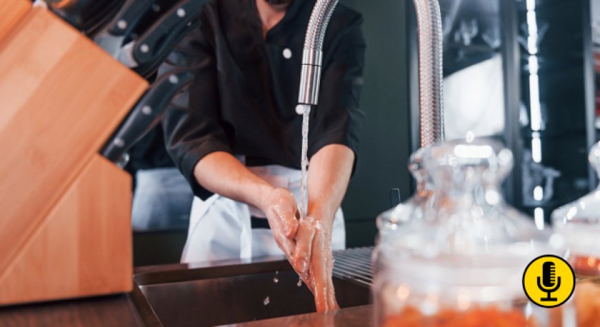 Sicurezza alimentare nei ristoranti, cosa raccontano i dati CDC e perché interessano anche l’Italia