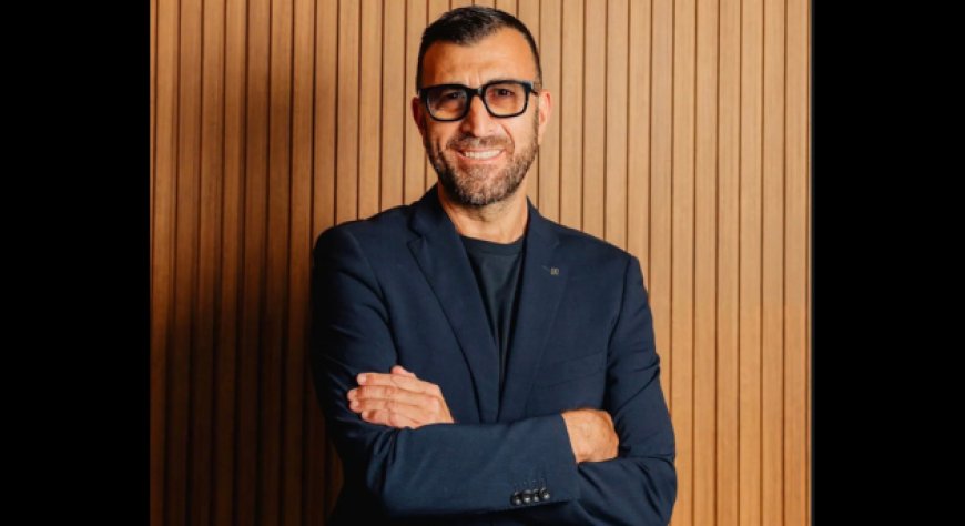 Daniele Zero nuovo Business Unit Manager di Fattoria Toccaferro