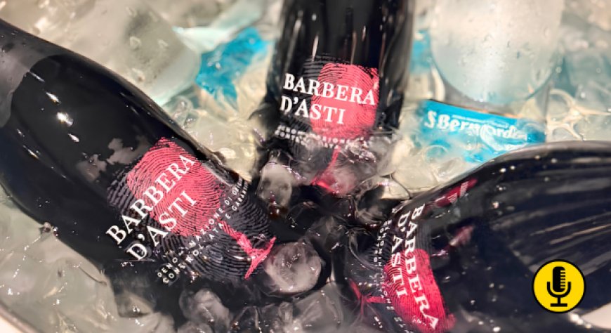 Barbera d’Asti, nuove strategie di promozione in un mercato che cambia