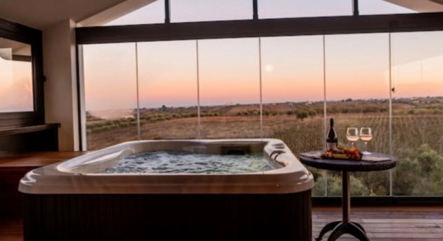 Hotel Magnificat punta su 16 camere con Jacuzzi privata